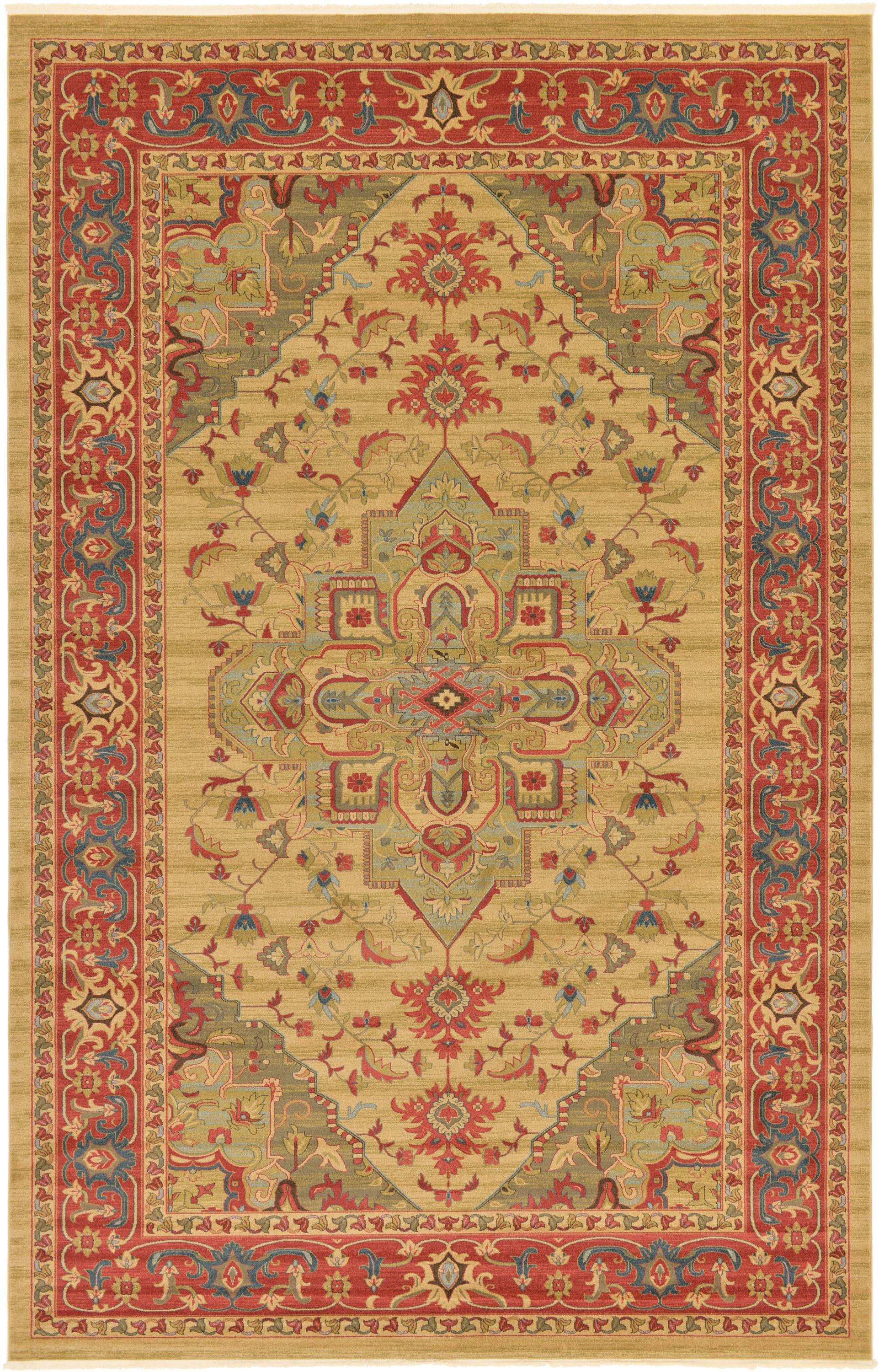 Main image of rug