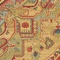 See color option for 8' x 8' Serapi Round Rug