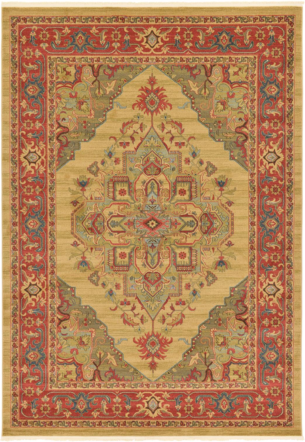 Main image of rug