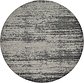 Unique Loom 8' x 8' Del Mar Round Rug thumbnail image 8