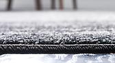 Unique Loom 8' x 8' Del Mar Round Rug thumbnail image 4