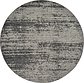 Unique Loom 6' x 6' Del Mar Round Rug thumbnail image 8