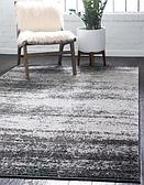 Unique Loom 3' 3 x 5' 3 Del Mar Rug thumbnail image 1