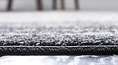 Unique Loom 3' 3 x 5' 3 Del Mar Rug thumbnail image 4