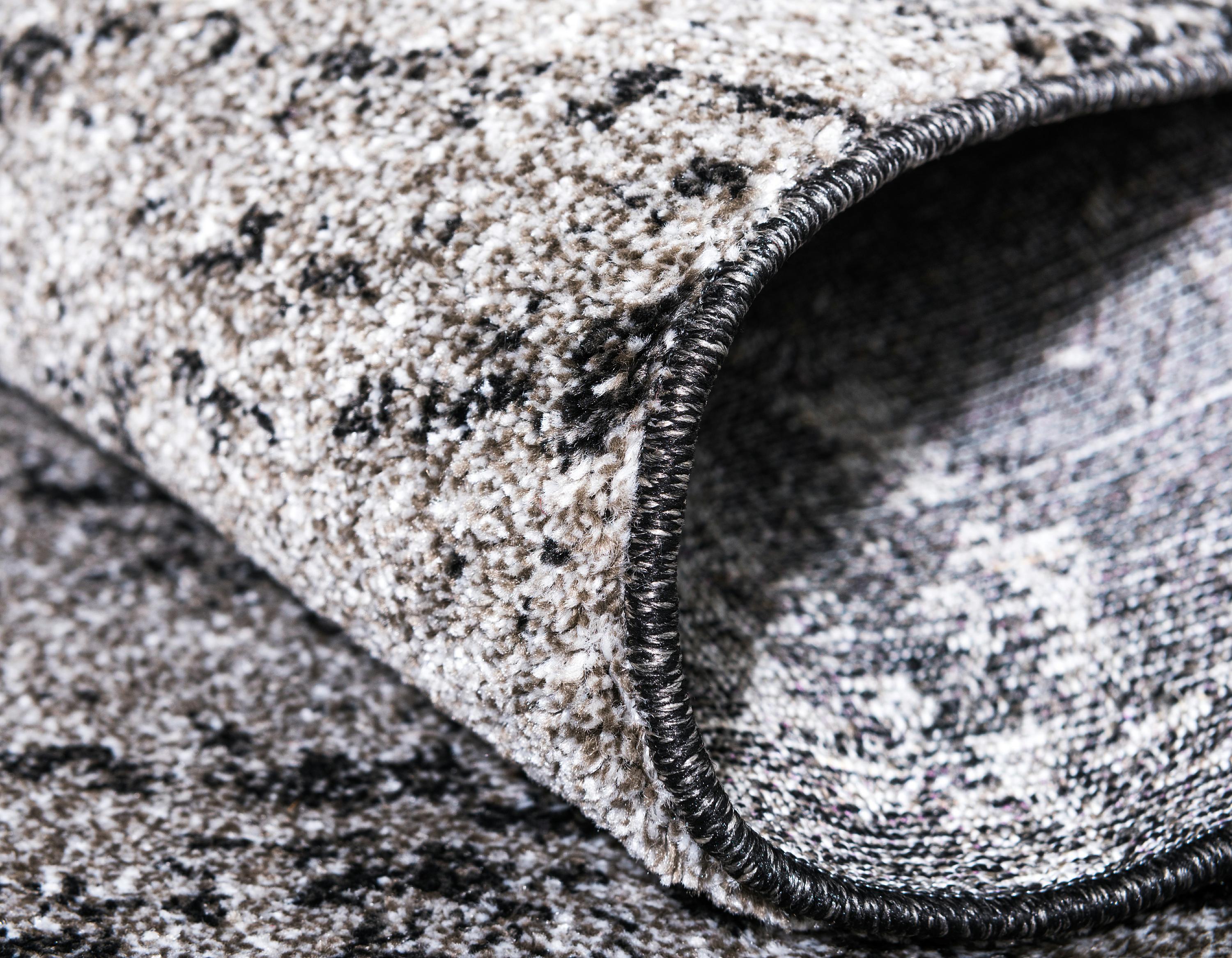 Dark Gray 275cm x 365cm Loft Rug iRugs CH