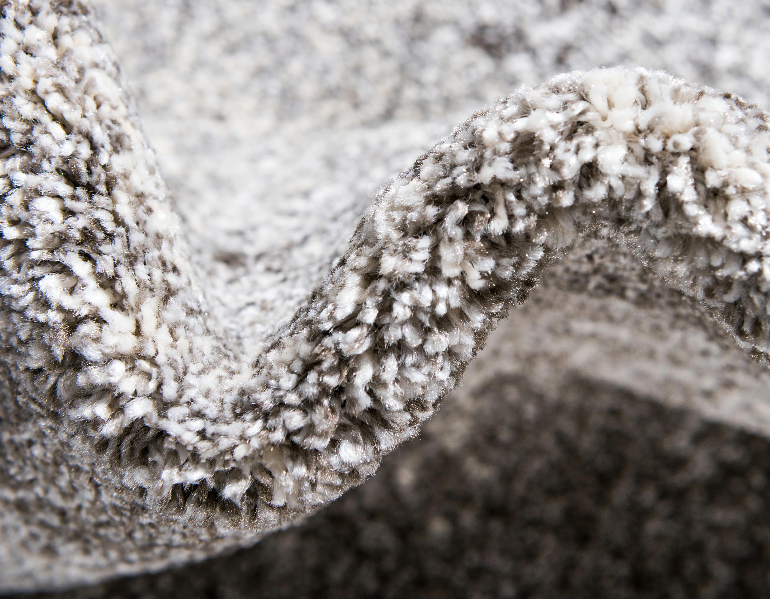 Gray 2' 2 x 3' Loft Rug iRugs UK