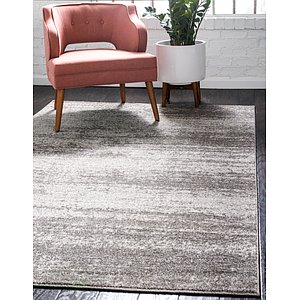 Unique Loom 3' 3 x 5' 3 Del Mar Rug