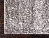 Unique Loom 2' 7 x 10' Del Mar Runner Rug thumbnail image 5