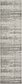Unique Loom 2' 7 x 10' Del Mar Runner Rug thumbnail image 1