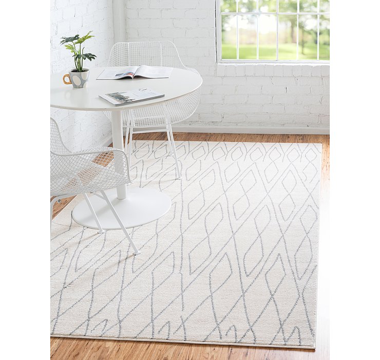 9' x 12' Tangier Rug