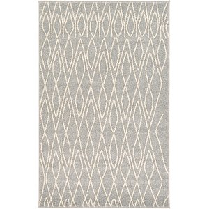 Unique Loom 3' 3 x 5' 3 Atlas Rug