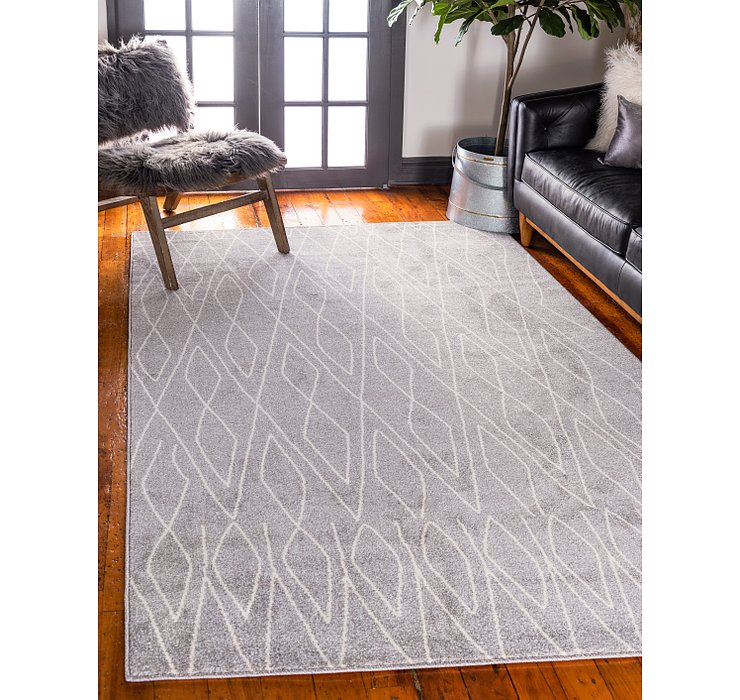 7' x 10' Tangier Rug