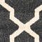 See color option for 3' 3 x 3' 3 Lattice Round Rug