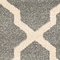 See color option for 3' 3 x 3' 3 Lattice Round Rug