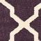 See color option for 3' 3 x 3' 3 Lattice Round Rug