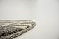 3' 3 x 3' 3 Lattice Round Rug thumbnail image 5
