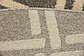 3' 3 x 3' 3 Lattice Round Rug thumbnail image 7