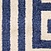 See color option for 80cm x 305cm Greek Key Runner Rug