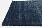 Unique Loom 6' x 9' Luxe Solo Rug thumbnail image 5