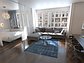 Unique Loom 6' x 9' Luxe Solo Rug thumbnail image 9