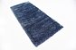 Unique Loom 2' 7 x 6' Luxe Solo Runner Rug thumbnail image 2