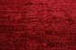 10' x 13' Luxury Solid Shag Rug thumbnail image 4