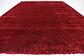 12' x 15' 9 Luxury Solid Shag Rug thumbnail