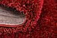 6' x 9' Luxury Solid Shag Rug thumbnail