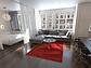 6' x 9' Luxury Solid Shag Rug thumbnail