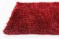 2' 7 x 6' Luxury Solid Shag Runner Rug thumbnail