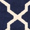 See color option for 3' 3 x 3' 3 Lattice Round Rug