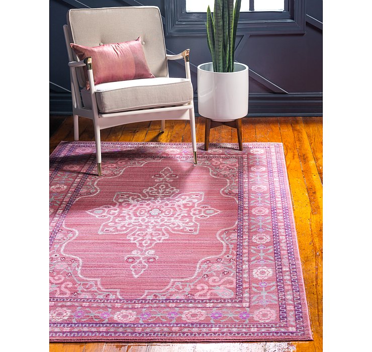 7' x 10' Alexis Rug