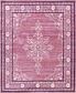 245cm x 305cm Aqua Rug thumbnail image 9