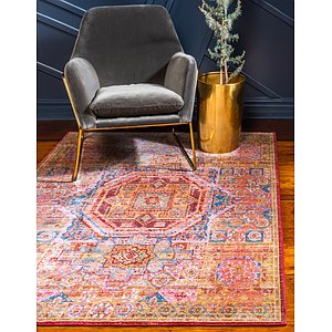 Unique Loom 8' x 10' Austin Rug