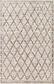 5' x 8' Aqua Rug thumbnail