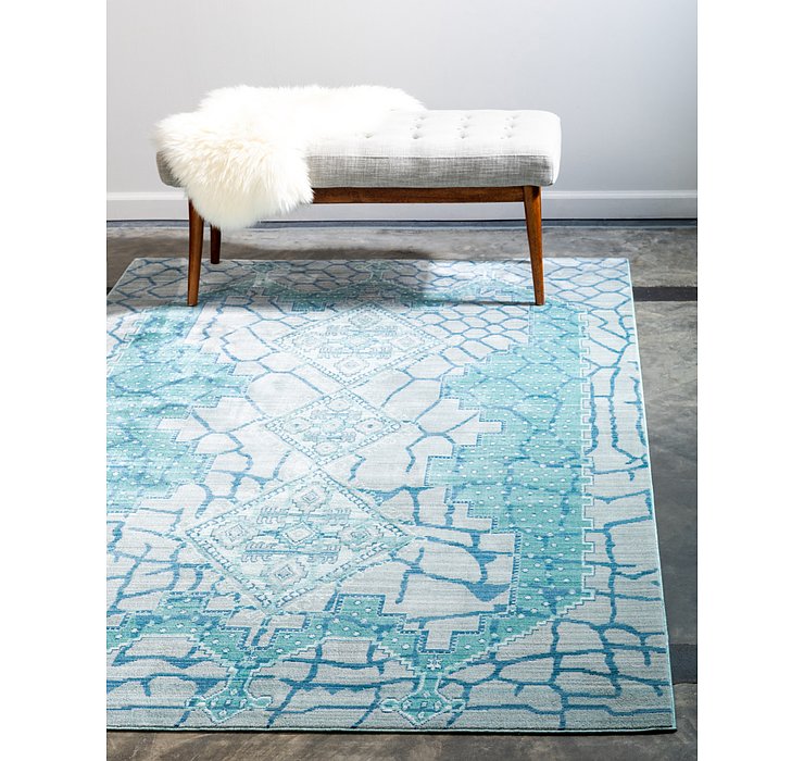 5' x 8' Alexis Rug