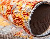 8' x 10' Aqua Rug thumbnail image 6