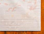 8' x 10' Aqua Rug thumbnail image 9