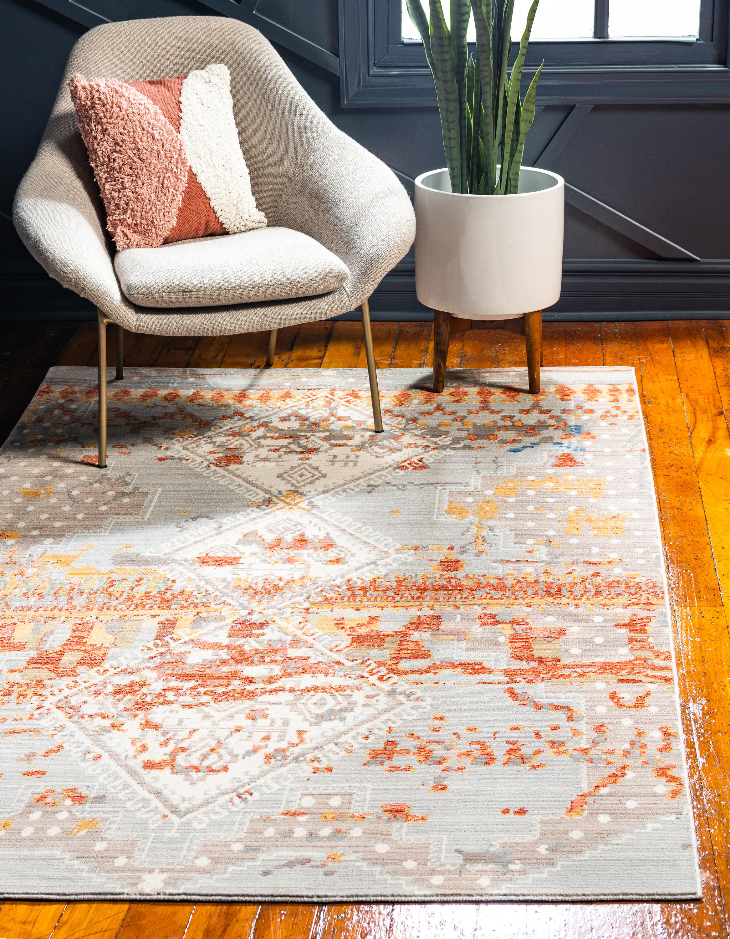 Main image of rug