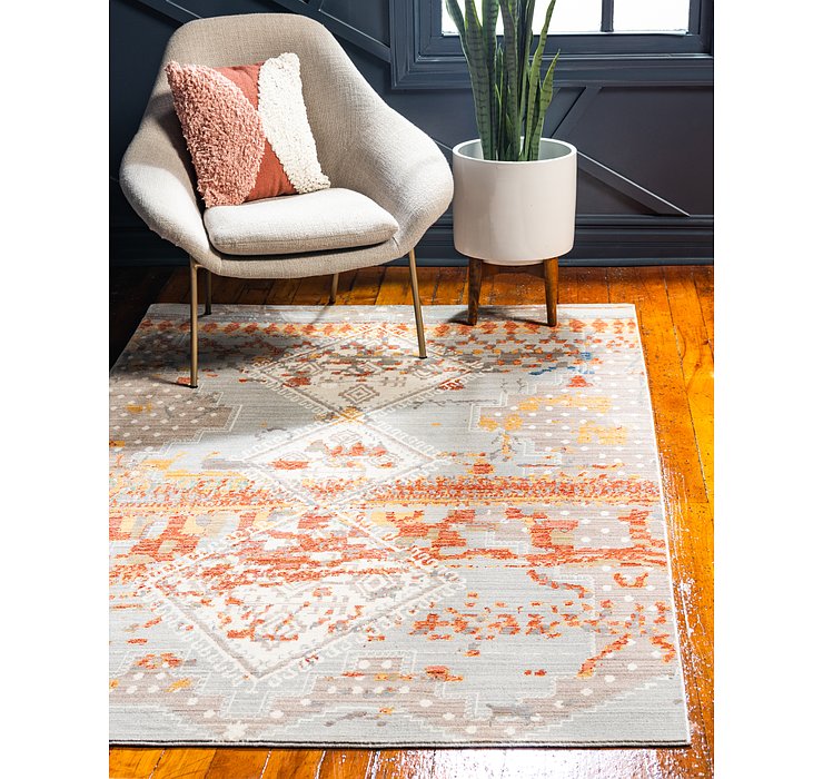 8' x 10' Alexis Rug