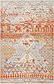 5' x 8' Aqua Rug thumbnail image 10