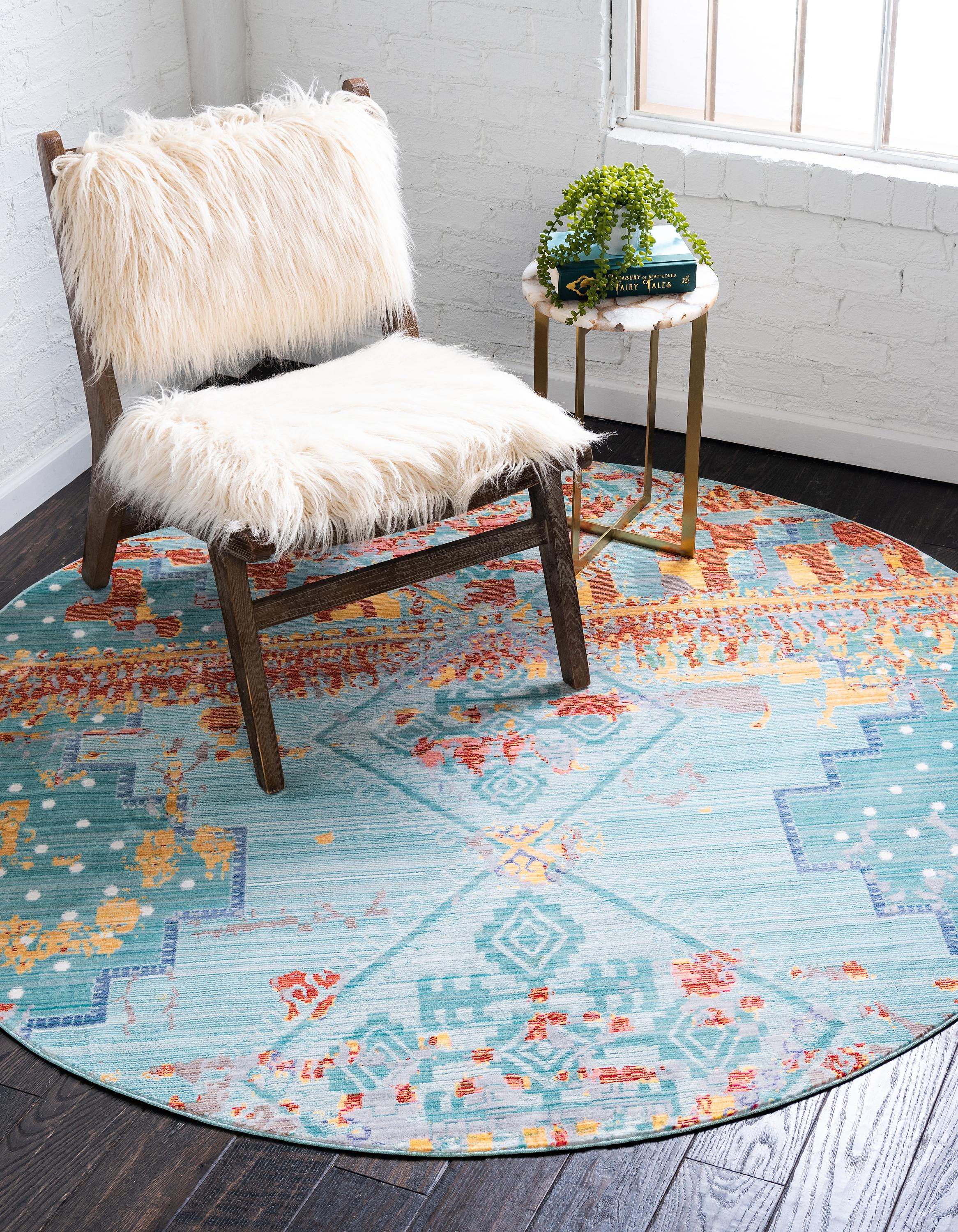 Main image of rug