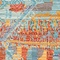 See color option for 5' x 8' Aqua Rug