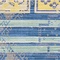 See color option for 6' x 6' Aqua Round Rug