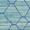 See color option for 6' x 6' Aqua Round Rug