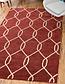 3' x 4' 10 Lattice Rug thumbnail