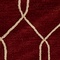 See color option for 6' x 6' Trellis Round Rug