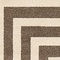 See color option for 152cm x 245cm Greek Key Rug