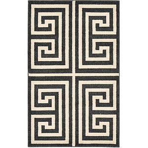 Unique Loom 3' 3 x 5' 3 Athens Rug