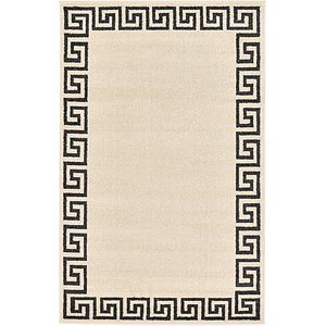 Unique Loom 3' 3 x 5' 3 Athens Rug